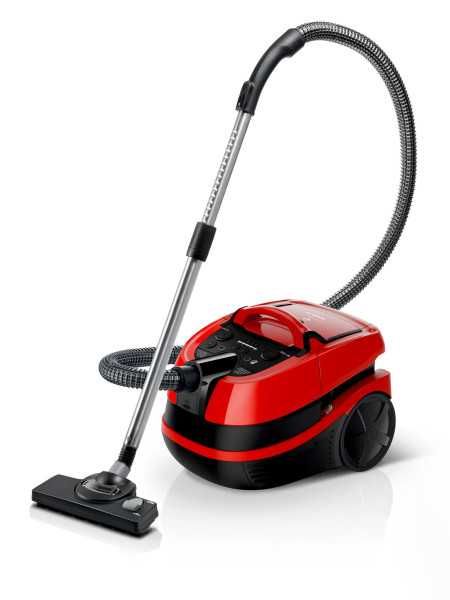 Моющий Пылесос Bosh BWD 421 Pro 1+1 года гарантии + доставка на дом.