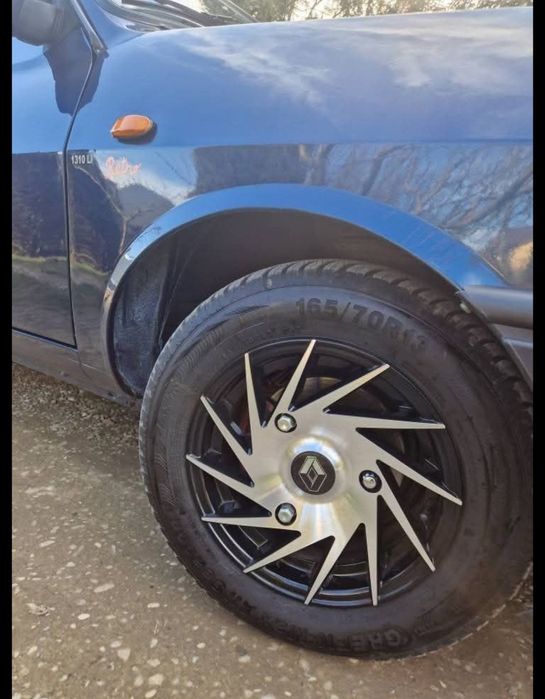 Dacia 1310 injecție