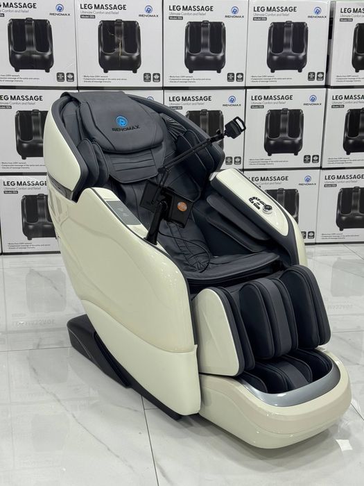 Masajor kreslo Массажер кресло 2025 optom va dona