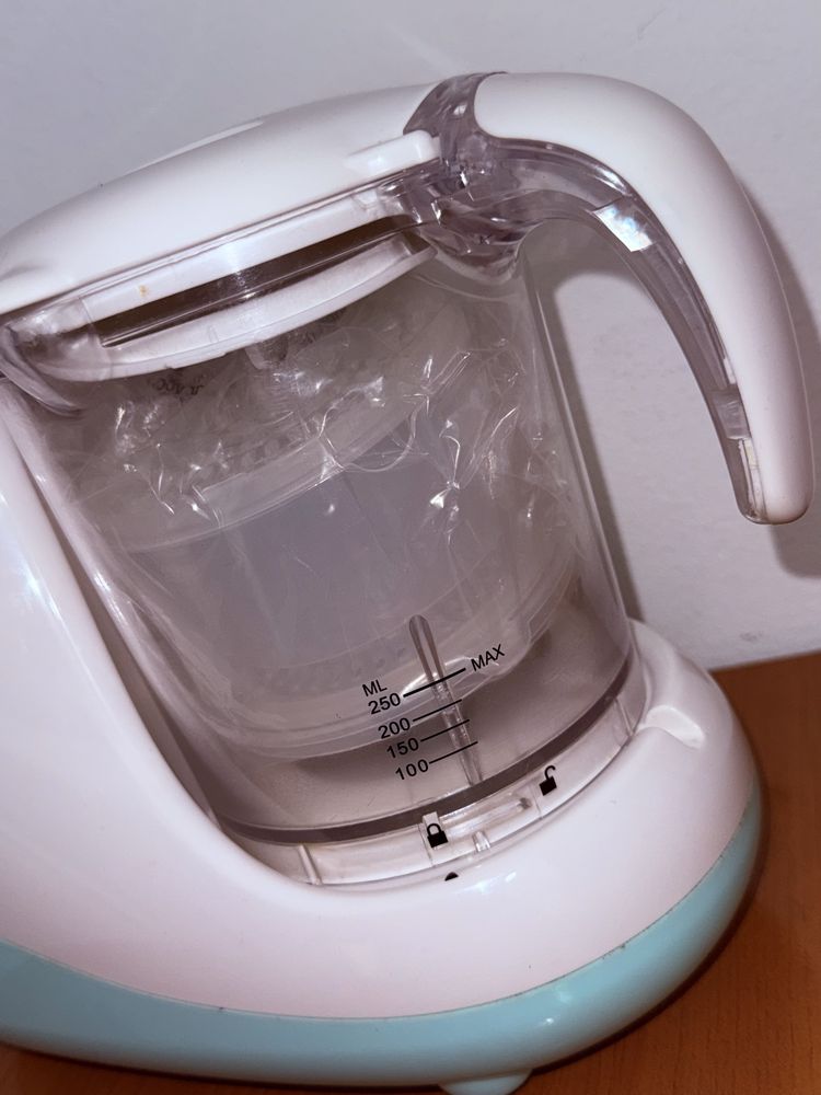 Blender 5in1.