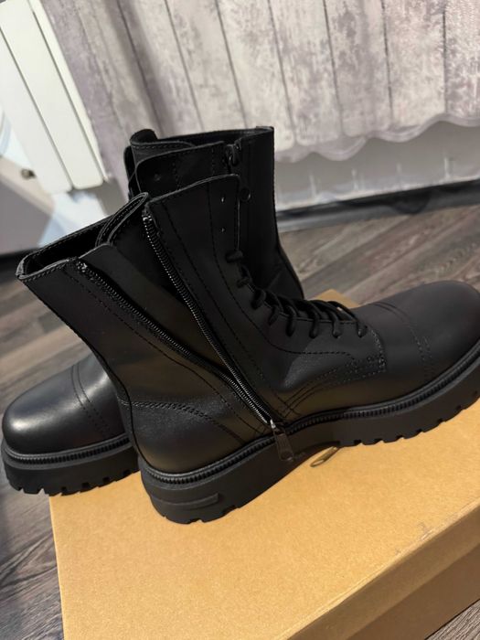 Мъжки Боти Tommy Jeans