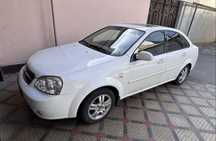 Lacetti avtomat 1.6 2013 yil