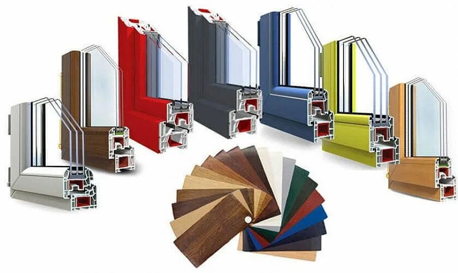 Akfa eshik romlar barcha turdagilarini yasab beramiz