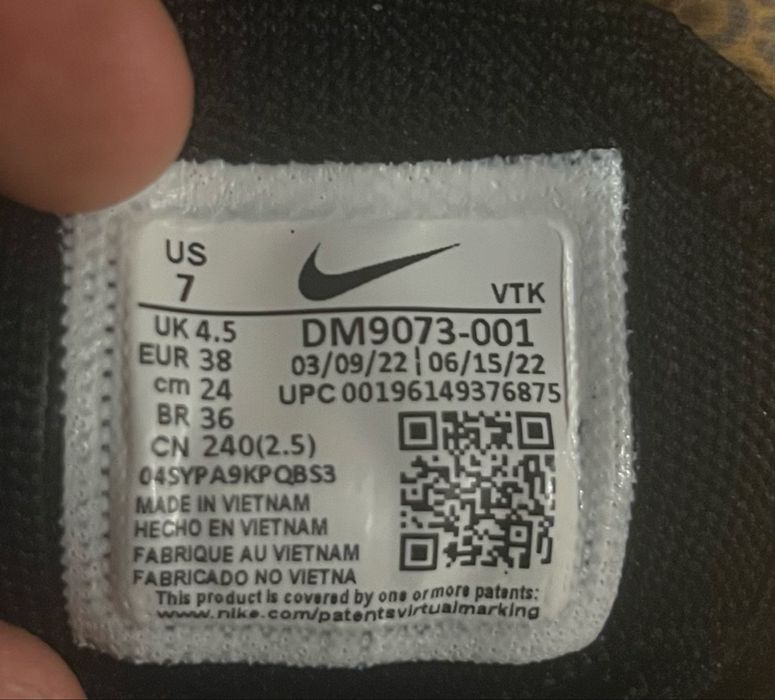 nike air max flyknit racer маратонки