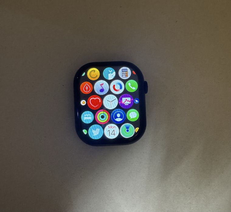 Aqli soat smart watch