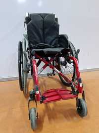 Детская активная инвалидная кресло-коляска