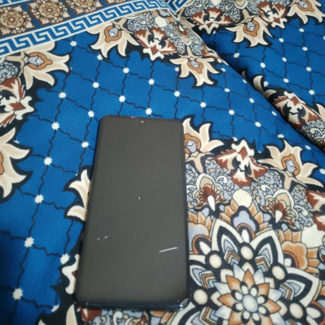 Redmi not 11 xolati yaxshi