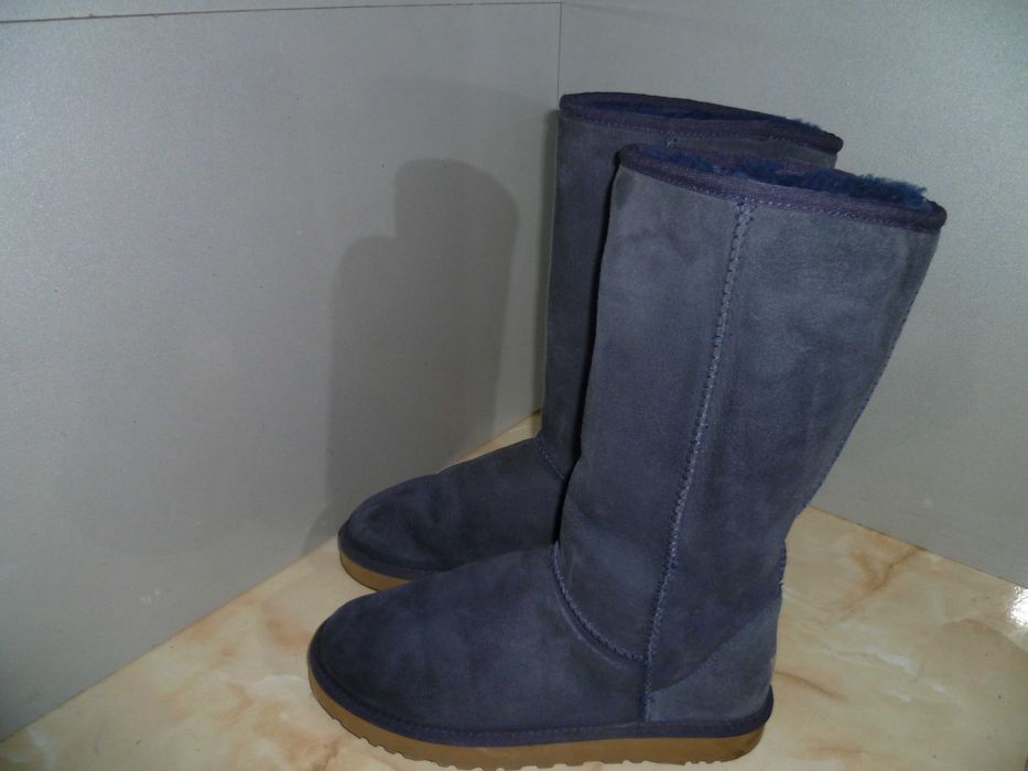 UGG оригинални ботуши №38