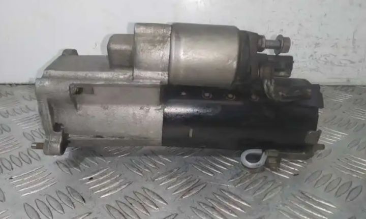 Electromotor, 0001125053 0001125053 Seat Exeo prima generatie seria