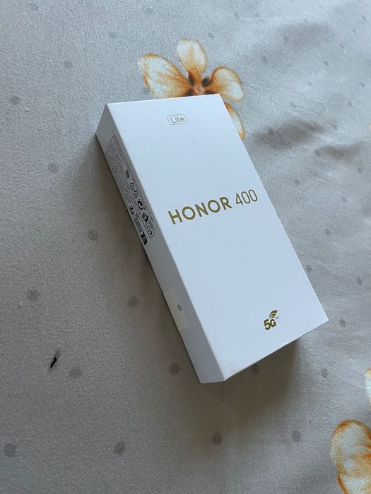 Telefon Honor 400 lite