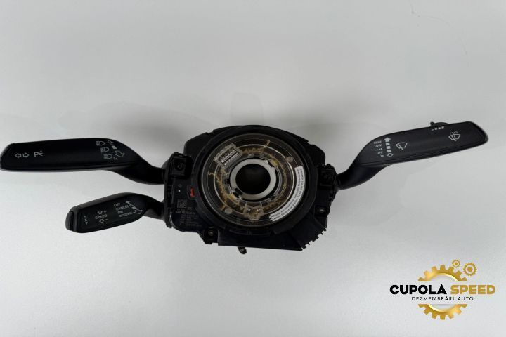 Spira volan cu manete 4G0953568A Audi A6 4G/C7 [2010 - 2014]