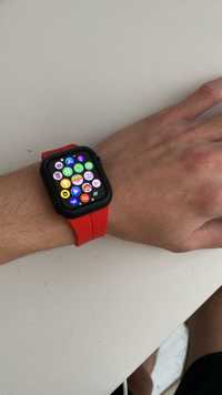 Apple watch se черный 40mm