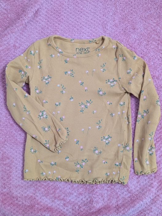 Рокля Ted Baker 1.5-2 г/ блузи Next