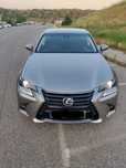 Vand lexus Gs450h 2016