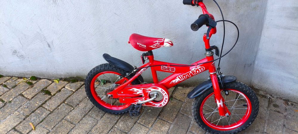 Продавам Велосипеди/Колела 3бр. с различни размери!