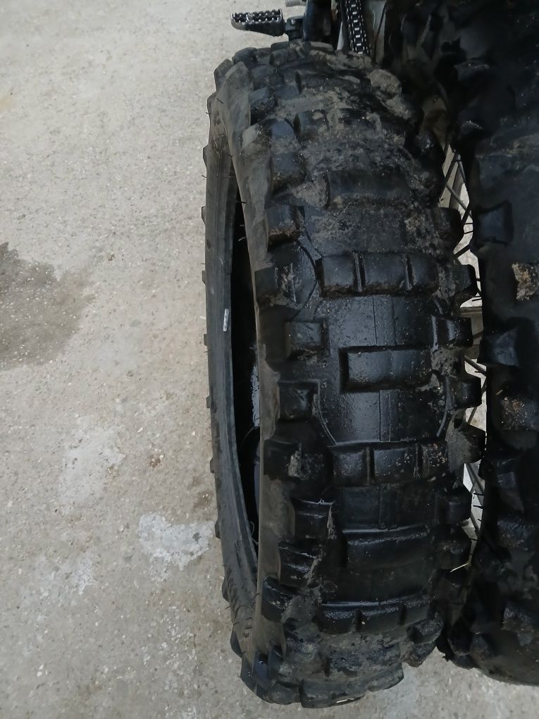 Yamaha wrf с документи