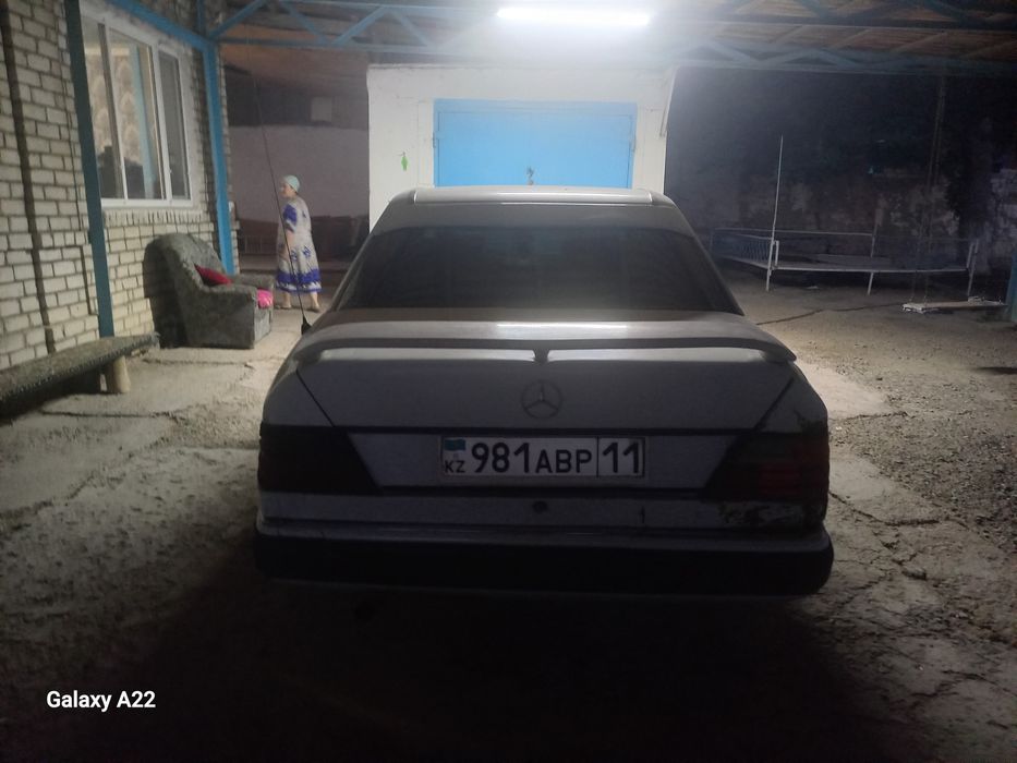 Сатылады Мерс Срочно