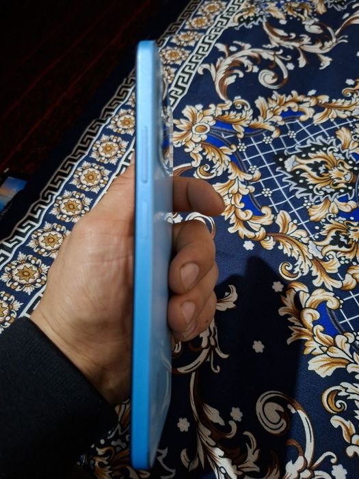 Redmi not 12 smartfon zoʻr telefon