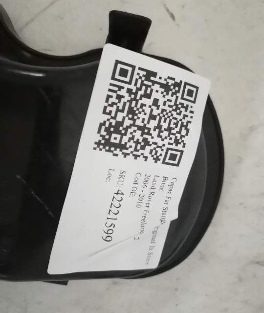 Capac Far Stanga Original In Stare Buna Land Rover  Freelander  2 [200