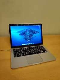 Macbook Pro 2015, 13 inch, ОЗУ 8 GB, SSD 128 GB