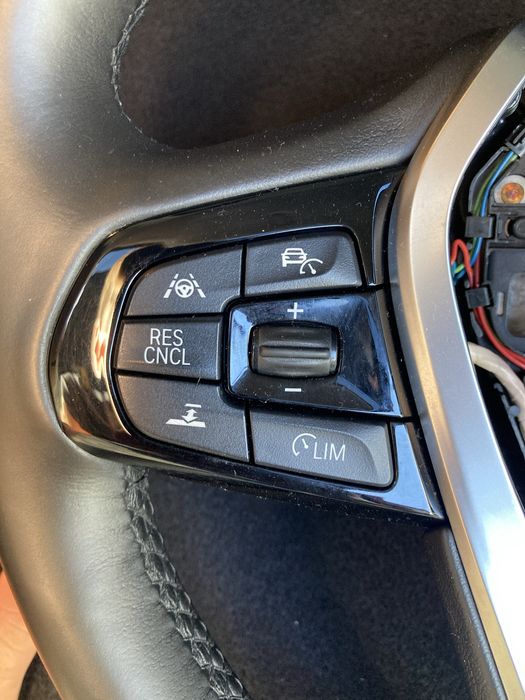 Volan BMW G30 original