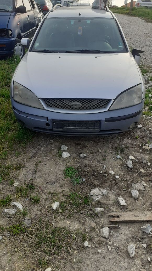 Ford Mondeo комби 1.8. дизел на части всичко налично