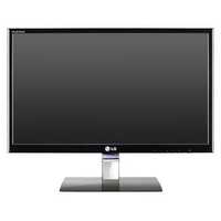 Monitor LED LG 23", Wide, DVI, HDMI, Negru, E2360V-PN