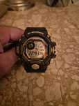 G shock rangeman