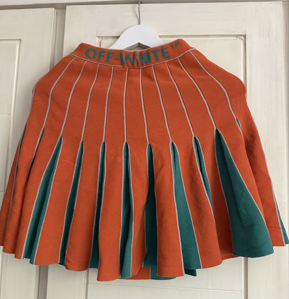 Дамска пола Off-white