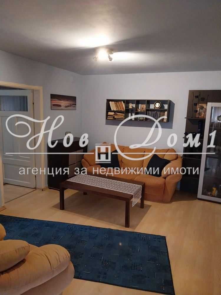 Дава се под наем Четиристаен апартамент в Варна, Гръцка махала - 120 кв.м за 500 € - Снимка #1