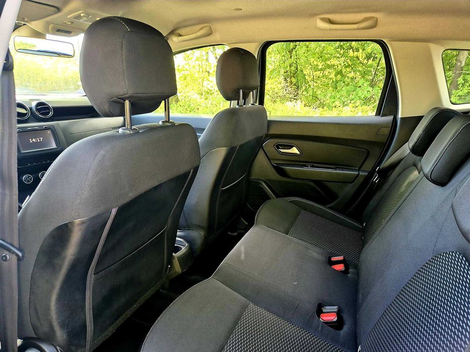 Dacia Duster 1.5dci distributie/revizie/itp recente