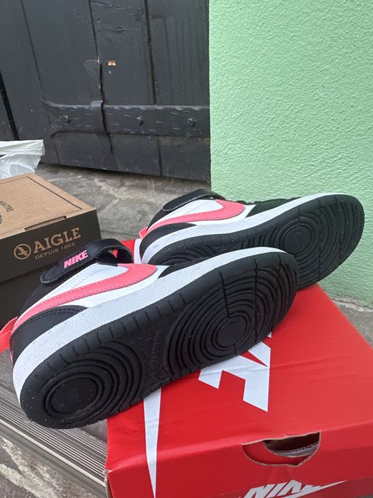 Adidasi copii, marca Nike stare impecabila