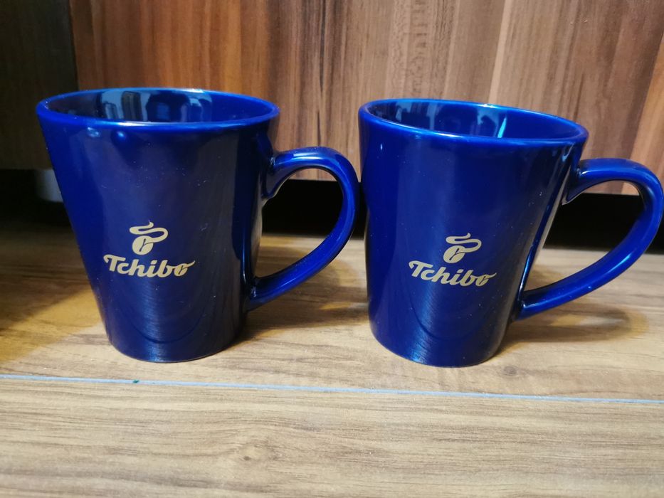 Cani Tchibo Cesti Tchibo 5 buc