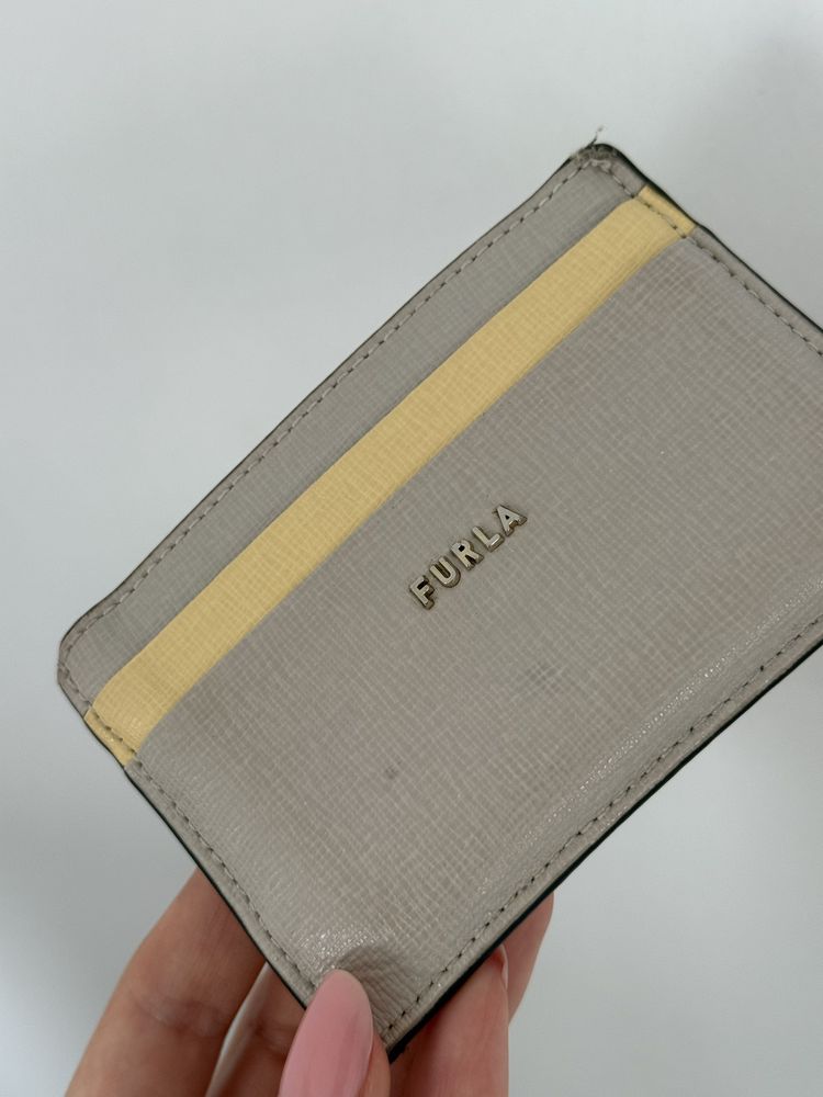 Furla cardholder