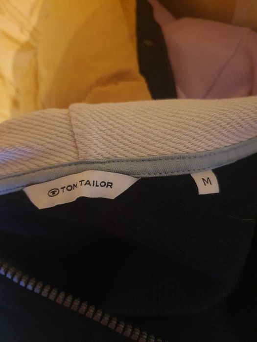 Hanorac Tom Tailor marime M