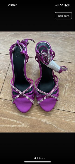 Sandale River Island