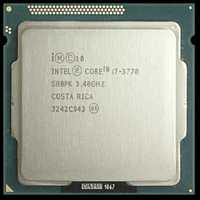 Procesor Intel Ivy Bridge, Core i7 3770 3.4 GHz TRAY