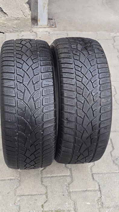 235 55 17 Dunlop