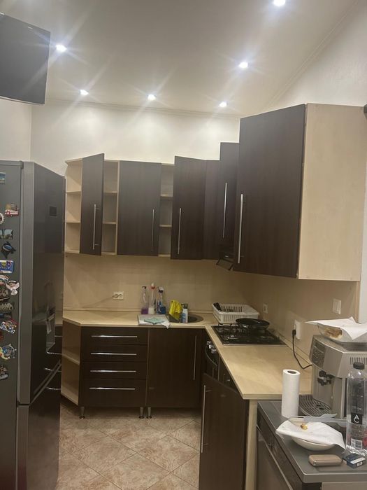 Mobilier de Bucatarie + Electrocasnice