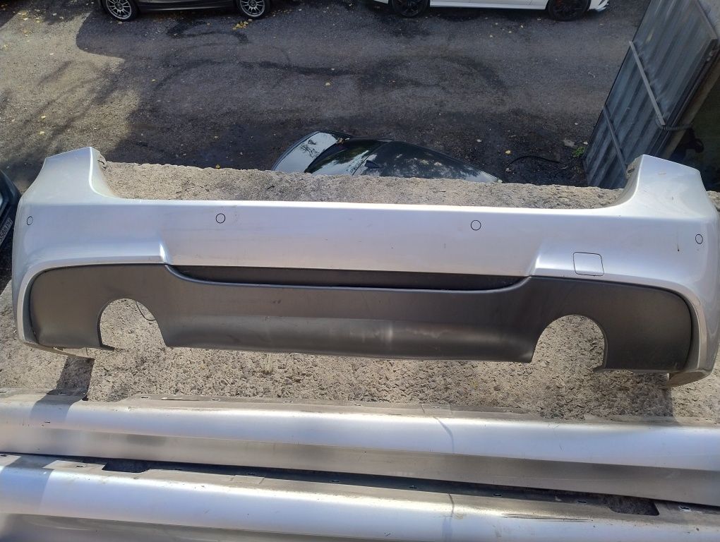 Продаваме М пакет от БМВ Е91 335D/ BMW E91