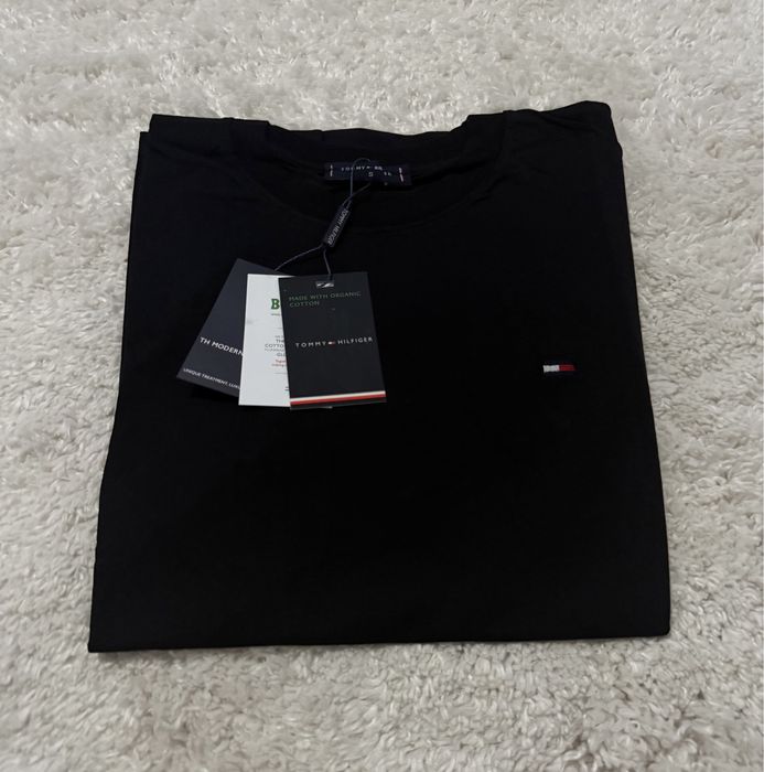 Tricou Tommy Hilfiger