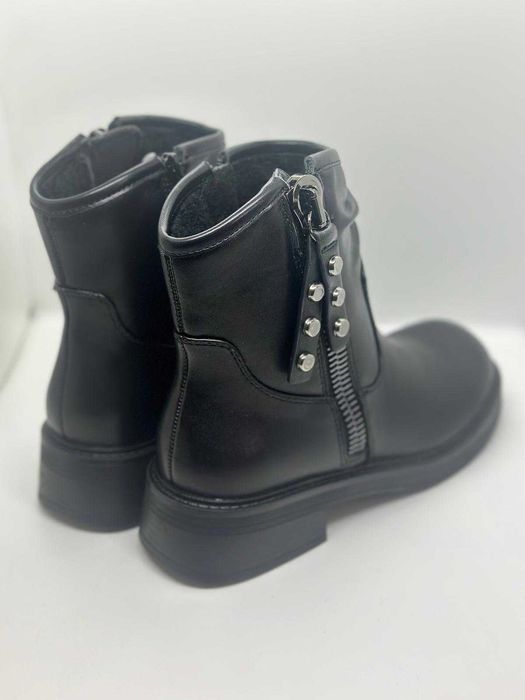 Ghete Mia & Jo, Marimea 40