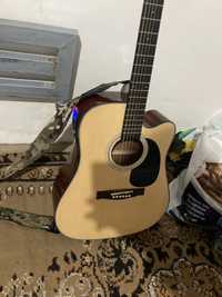 Gitara fender cd90e