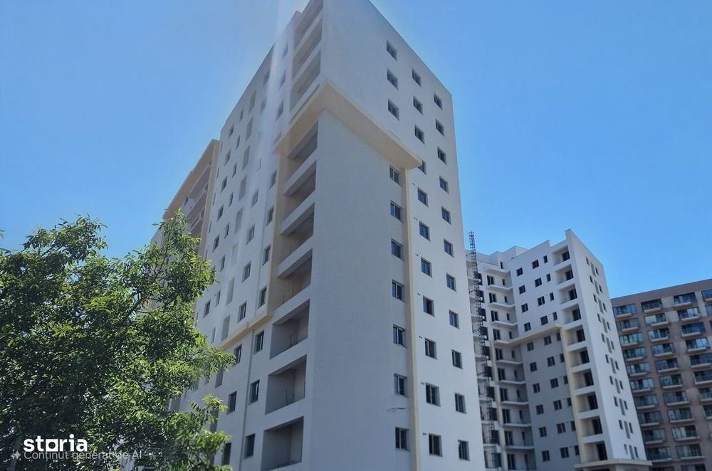 Titan-Liviu Rebreanu 4 camere, Bucatarie inchisa, 100.5 mp