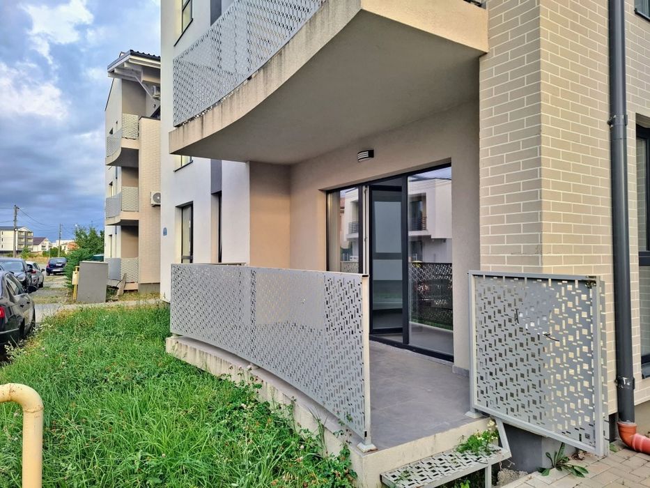 Proprietar - Închiriez Apartament 2 camere Giroc