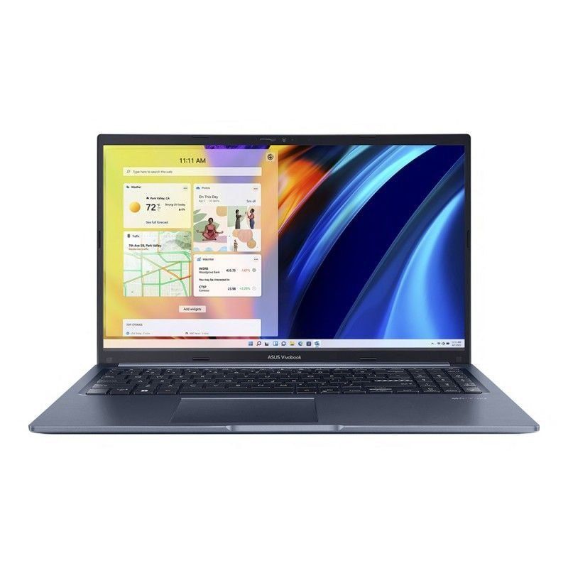 Asus VivoBook 15 i7-12700H/16Gb DDR4/512Gb SSD/15.6" FULL HD