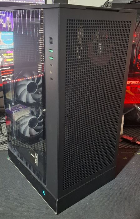 Игровой ПК / RTX 3070 / 16Gb / SSD m2 512GB