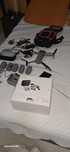 Drona DJI Air 2S  4 acumulatori !