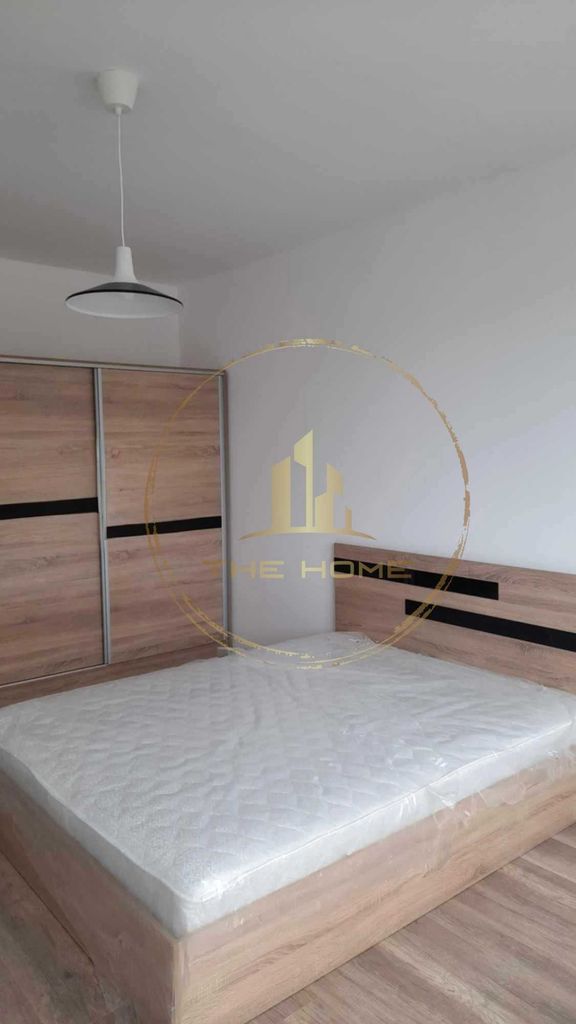 Дава се под наем Тристаен апартамент в Варна, Възраждане 4 - 90 кв.м за 450 € - Снимка #6