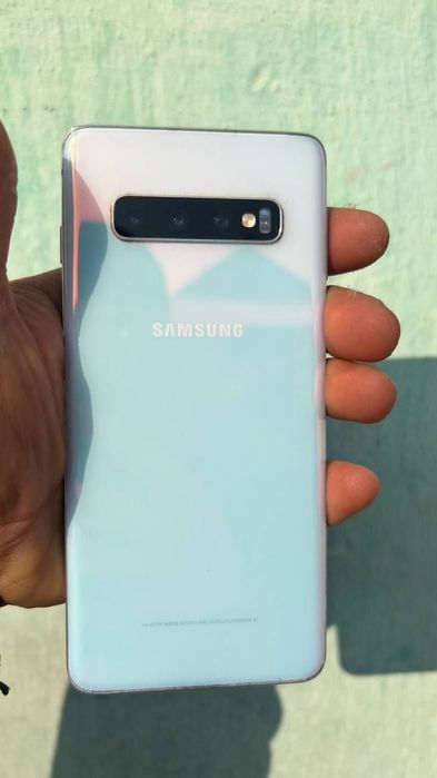 Samsung S10 8/128